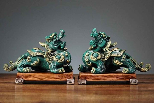 Vật phẩm phong thủy cho phòng lãnh đạo giải tam tai, chiêu tài hút lộc- Ảnh 4. Vật phẩm phong thủy cho phòng lãnh đạo giải tam tai, chiêu tài hút lộc- Ảnh 4.