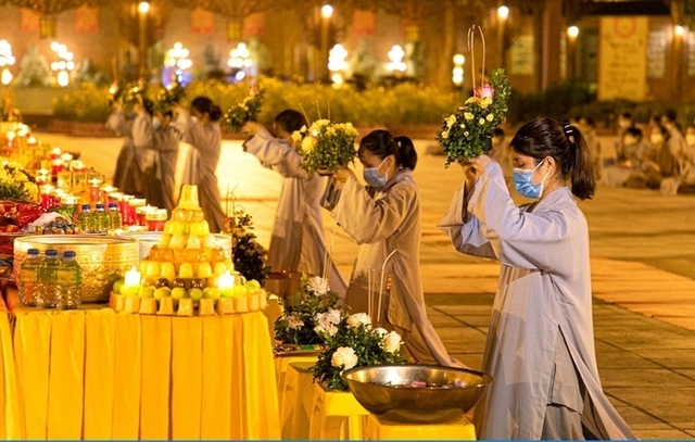 ‘Tháng cô hồn’ nên làm gì để xua đuổi khí xấu, đón vận may tới - Ảnh 3.