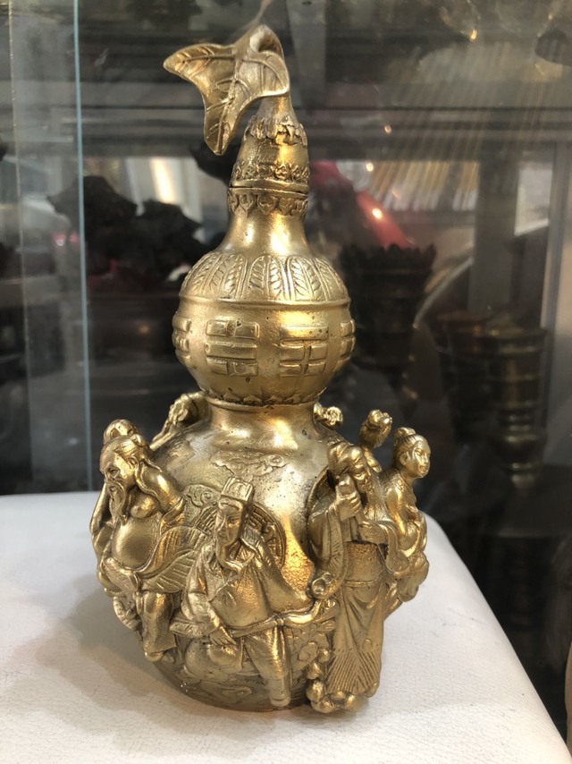 Trong ‘tháng cô hồn’ nên mua đồ vật gì để hút may mắn, bình an- Ảnh 2.