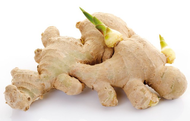 Bình gừng nảy lộc dễ làm nhưng là 'phép màu' phong thủy mang lại may mắn, xua đuổi vận xui cho nhà ở và nơi làm việc- Ảnh 2. Bình gừng nảy lộc dễ làm nhưng là 'phép màu' phong thủy mang lại may mắn, xua đuổi vận xui cho nhà ở và nơi làm việc- Ảnh 2.