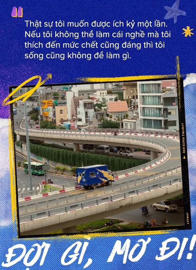 Đợi Gì, Mơ Đi!: Đừng thờ ơ với giấc mơ của bố mẹ - Ảnh 3.