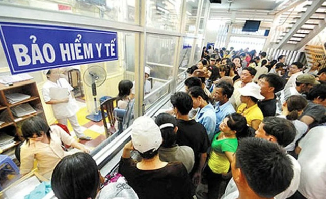 Từ hôm nay (15/8), người dân cần biết ngay hàng loạt thông tin mới liên quan đến BHYT - Ảnh 2.
