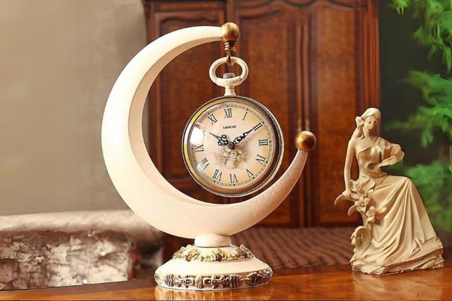 Xu hướng trang trí bàn làm việc ấn tượng, ai nhìn cũng mê - Ảnh 4.
