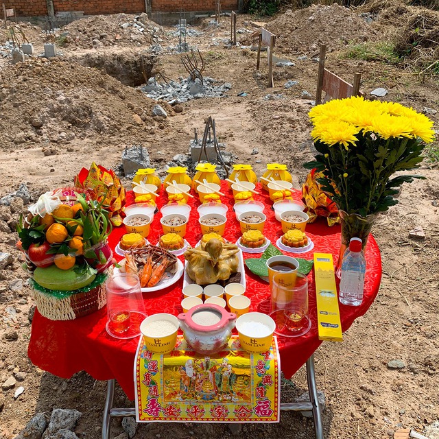Khung giờ đẹp động thổ, khai trương, xuất hành tuần mới 18/8 - 24/8 giúp gia chủ đón may mắn, tài lộc vào nhà- Ảnh 2.
