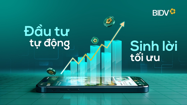 BIDV SmartBanking phiên bản X – dấu ấn tiên phong cùng loạt tính năng mới độc đáo- Ảnh 2.