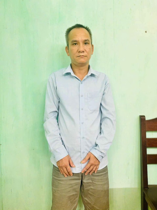 Tuyên Quang: Bắt đối tượng dùng dao chém 3 mẹ con thương vong ở Chiêm Hóa- Ảnh 1.