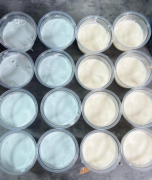 Bỏ qua món ăn vặt công nghiệp, đây mới là món ăn vặt được cả nhà ưa chuộng mà tốt cho sức khoẻ- Ảnh 4. Bỏ qua món ăn vặt công nghiệp, đây mới là món ăn vặt được cả nhà ưa chuộng mà tốt cho sức khoẻ- Ảnh 4.