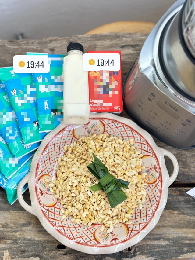 Bỏ qua món ăn vặt công nghiệp, đây mới là món ăn vặt được cả nhà ưa chuộng mà tốt cho sức khoẻ- Ảnh 3. Bỏ qua món ăn vặt công nghiệp, đây mới là món ăn vặt được cả nhà ưa chuộng mà tốt cho sức khoẻ- Ảnh 3.