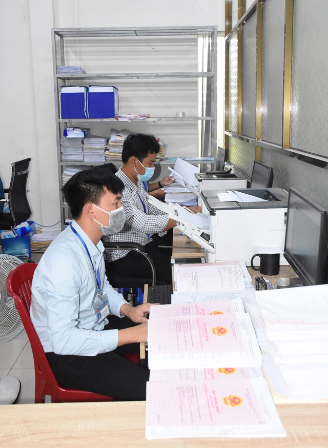 Biết lý do này, người dân nên làm sổ đỏ trước năm 2026 kẻo bị thiệt- Ảnh 2. Biết lý do này, người dân nên làm sổ đỏ trước năm 2026 kẻo bị thiệt- Ảnh 2.