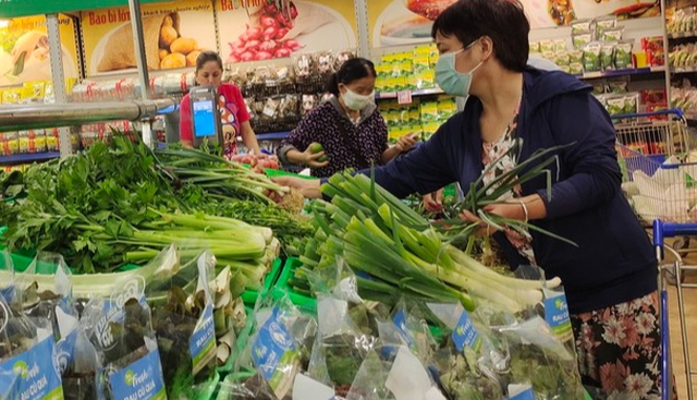 Bất ngờ bộ phận của rau cần tây hay bỏ đi là siêu thực phẩm giúp thải độc gan, dễ dàng trong chế biến- Ảnh 4.