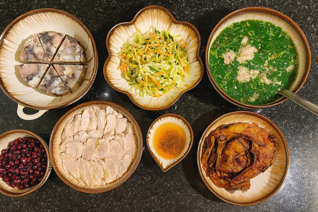 Những món ăn ngon trong mâm cơm nhà khiến nồi cơm ‘bay màu’ trong tích tắc, ăn một miếng là ghiền!- Ảnh 7. Những món ăn ngon trong mâm cơm nhà khiến nồi cơm ‘bay màu’ trong tích tắc, ăn một miếng là ghiền!- Ảnh 7.