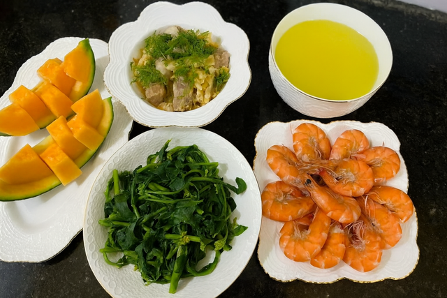 Những món ăn ngon trong mâm cơm nhà khiến nồi cơm ‘bay màu’ trong tích tắc, ăn một miếng là ghiền!- Ảnh 13. Những món ăn ngon trong mâm cơm nhà khiến nồi cơm ‘bay màu’ trong tích tắc, ăn một miếng là ghiền!- Ảnh 13.