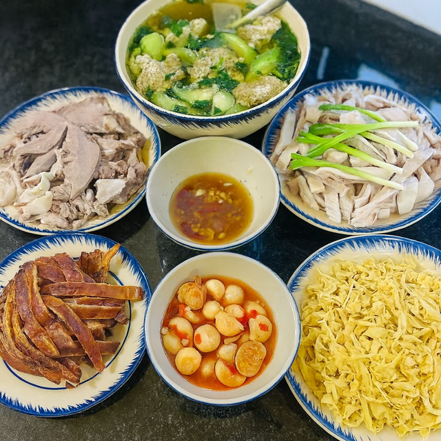 Những món ăn ngon trong mâm cơm nhà khiến nồi cơm ‘bay màu’ trong tích tắc, ăn một miếng là ghiền!- Ảnh 15. Những món ăn ngon trong mâm cơm nhà khiến nồi cơm ‘bay màu’ trong tích tắc, ăn một miếng là ghiền!- Ảnh 15.