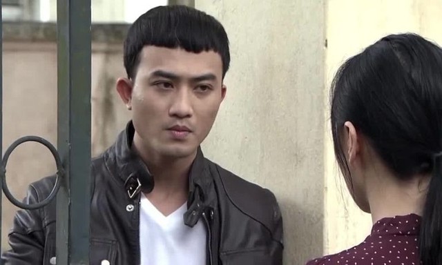 Nam diễn viên giám đốc 'lép vế' vợ trong 'Gió ngang khoảng trời xanh' là ai?- Ảnh 4.