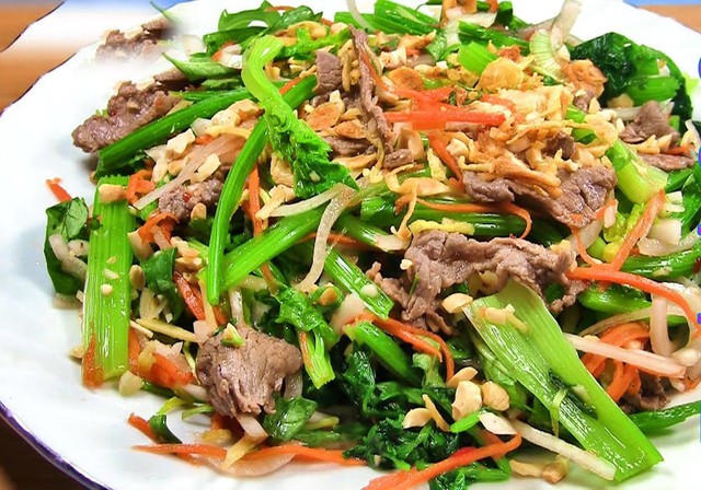Bất ngờ bộ phận của rau cần tây hay bỏ đi là siêu thực phẩm giúp thải độc gan, dễ dàng trong chế biến- Ảnh 5.