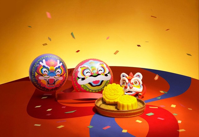 Mondelez Kinh Đô tung ra bộ sưu tập Trung thu đón đầu xu hướng- Ảnh 1.