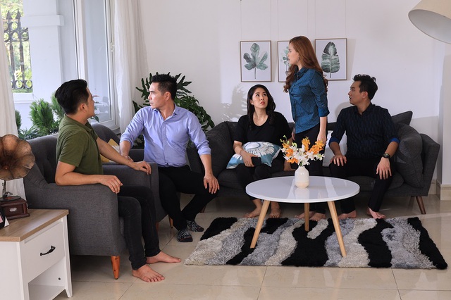 Bị cả gia đình quay lưng vì 200 triệu tiền thừa kế, giờ họ muốn làm hòa, tôi có nên chấp nhận? - Ảnh 1. Bị cả gia đình quay lưng vì 200 triệu tiền thừa kế, giờ họ muốn làm hòa, tôi có nên chấp nhận? - Ảnh 1.