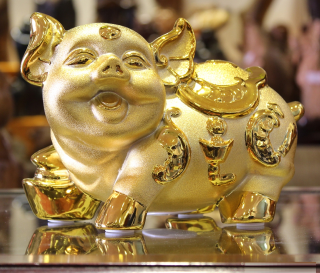 Tuổi Mão để gì trong ô tô mang lại may mắn, nhiều tài lộc?- Ảnh 3. Tuổi Mão để gì trong ô tô mang lại may mắn, nhiều tài lộc?- Ảnh 3.