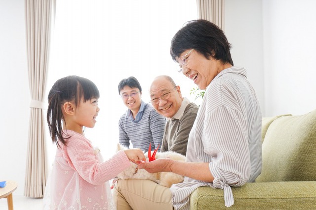 Làm sao để con cái hiếu thảo? Câu trả lời giản dị mà sâu sắc từ một người mẹ - Ảnh 2.
