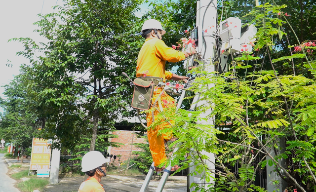 Lịch cúp điện An Giang (Kiên Giang cũ) từ ngày 18 – 24/8/2025: Nhiều tuyến đường và khu dân cư bị cắt điện liên tục 12 tiếng/ngày- Ảnh 1. Lịch cúp điện An Giang (Kiên Giang cũ) từ ngày 18 – 24/8/2025: Nhiều tuyến đường và khu dân cư bị cắt điện liên tục 12 tiếng/ngày- Ảnh 1.