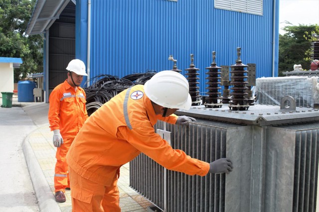 Lịch cúp điện Tây Ninh từ ngày 18 - 24/8/2025: Cúp điện 10 tiếng/ngày nhiều khu dân cư để sửa chữa - Ảnh 1. Lịch cúp điện Tây Ninh từ ngày 18 - 24/8/2025: Cúp điện 10 tiếng/ngày nhiều khu dân cư để sửa chữa - Ảnh 1.