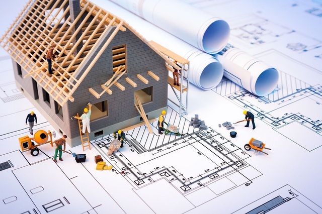 Những điều kiêng kỵ trong tâm linh khi xây nhà nhất định bạn phải biết để không gây hại cho sức khỏe, công việc- Ảnh 4.