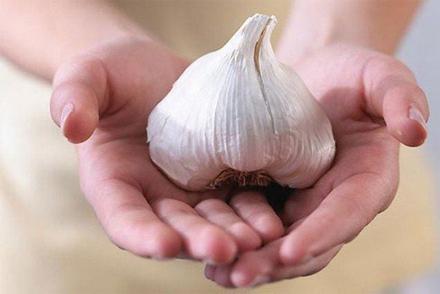 Thâng 7 âm - tháng 'cô hồn' đi đâu cũng cần mang theo củ tỏi và đặt củ tỏi vào các chỗ sau đây để cơ thể không bị nhiễm tà khí và tránh được xui rủi- Ảnh 6. Thâng 7 âm - tháng 'cô hồn' đi đâu cũng cần mang theo củ tỏi và đặt củ tỏi vào các chỗ sau đây để cơ thể không bị nhiễm tà khí và tránh được xui rủi- Ảnh 6.