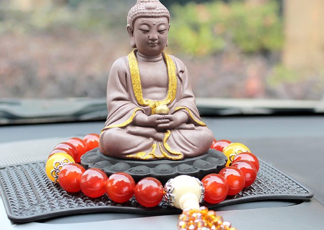 Người tuổi Thìn nên để vật phẩm này trên xe để chiêu tài lộc, vạn dặm bình an- Ảnh 5. Người tuổi Thìn nên để vật phẩm này trên xe để chiêu tài lộc, vạn dặm bình an- Ảnh 5.