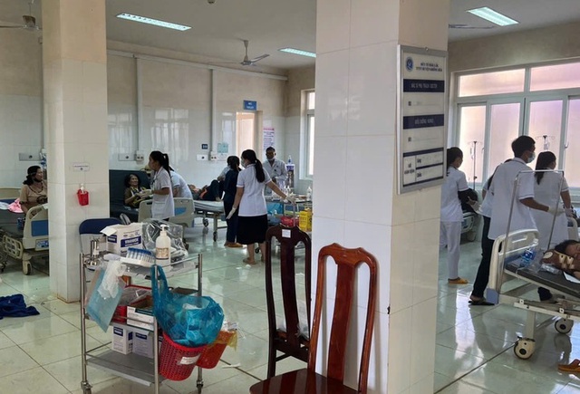 Thông tin mới nhất về nạn nhân vụ lật xe khách ở Đắk Lắk- Ảnh 2.