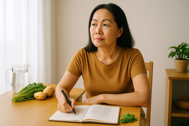 Về ở nhà con gái sau khi nghỉ hưu, tôi nhận ra lòng tốt của con rể ẩn chứa mục đích khác- Ảnh 1. Về ở nhà con gái sau khi nghỉ hưu, tôi nhận ra lòng tốt của con rể ẩn chứa mục đích khác- Ảnh 1.