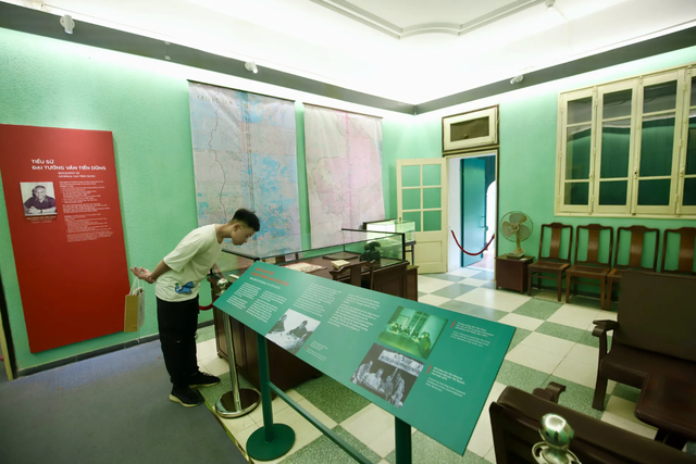 Hà Nội: Khai mạc chuỗi trưng bày đặc biệt tại Hoàng thành Thăng Long- Ảnh 3.