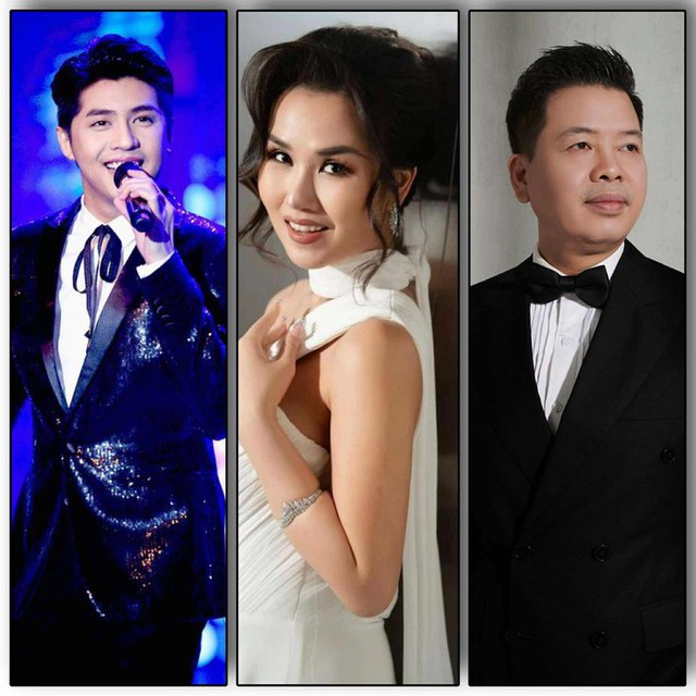 Tháng 8 bùng nổ với 4 “concert Quốc gia” không thể bỏ lỡ - Ảnh 2. Tháng 8 bùng nổ với 4 “concert Quốc gia” không thể bỏ lỡ - Ảnh 2.