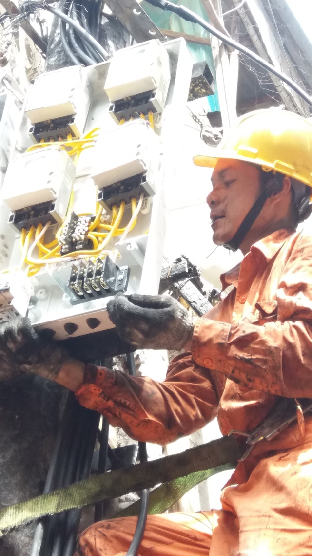 Lịch cúp điện Vĩnh Long (Bến Tre cũ) từ ngày 22 – 24/8/2025: Chi tiết những khu vực bị cúp điện cuối tuần - Ảnh 1. Lịch cúp điện Vĩnh Long (Bến Tre cũ) từ ngày 22 – 24/8/2025: Chi tiết những khu vực bị cúp điện cuối tuần - Ảnh 1.