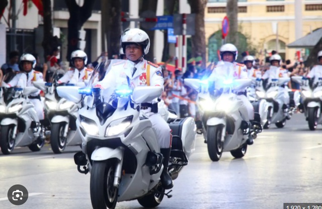 Hà Nội cấm nhiều tuyến đường dịp 2/9: Di chuyển thế nào cho thuận lợi? - Ảnh 1.