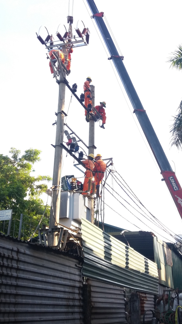 Lịch cúp điện Lâm Đồng (Bình Thuận cũ) từ ngày 21-24/8/2025: Nhiều khách hàng bị cúp điện 10 tiếng/ngày- Ảnh 1.