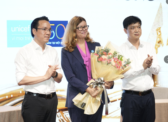 Những điểm mới thú vị của Giải thưởng Hành động vì cộng đồng 2025 - Ảnh 2.