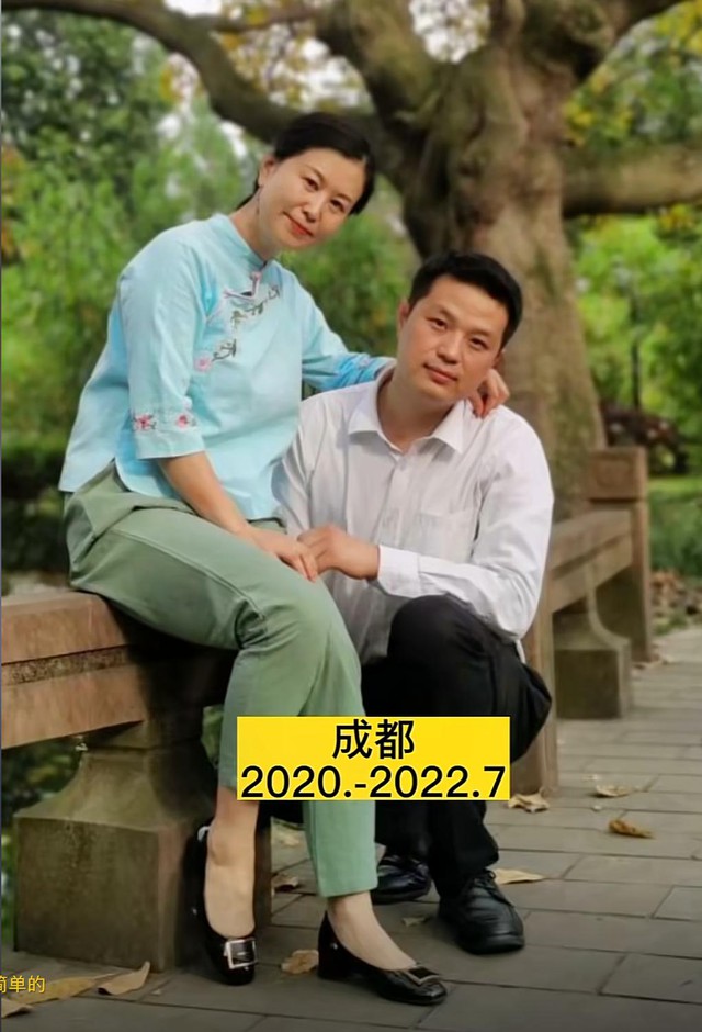 Cưới &quot;bà thím&quot; U60 đang nợ nần chồng chất chỉ sau 5 ngày gặp mặt, bố đơn thân &quot;vớ bở&quot; khi vợ lộ thân phận thật - Ảnh 4.