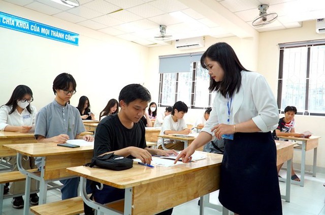 Chọn ngành học này, thí sinh yên tâm học hành không phải lo nghĩ đến học phí- Ảnh 3. Chọn ngành học này, thí sinh yên tâm học hành không phải lo nghĩ đến học phí- Ảnh 3.