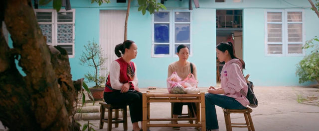 'Cầu vồng ở phía chân trời' mới nhất: Oanh suy sụp vì thua lỗ, chồng cũ giành lại quyền nuôi con - Ảnh 5. 'Cầu vồng ở phía chân trời' mới nhất: Oanh suy sụp vì thua lỗ, chồng cũ giành lại quyền nuôi con - Ảnh 5.