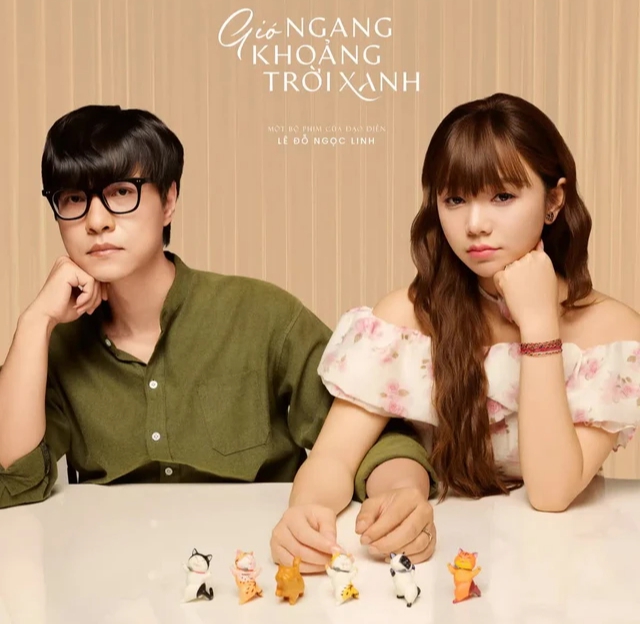 Khán giả dậy sóng về vai diễn của Tô Dũng trong phim 'Gió ngang khoảng trời xanh' - Ảnh 2.