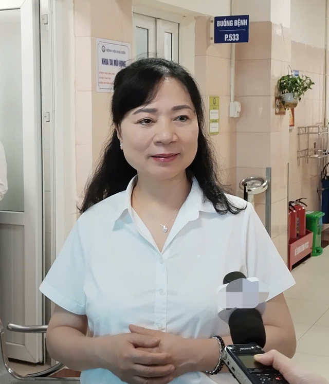 Người mẹ đưa con gái 9X đi trữ trứng và những điều cần biết về phương pháp này - Ảnh 2. Người mẹ đưa con gái 9X đi trữ trứng và những điều cần biết về phương pháp này - Ảnh 2.