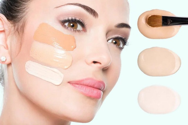 Những sai lầm thường gặp khi trang điểm và cách khắc phục - Ảnh 2.