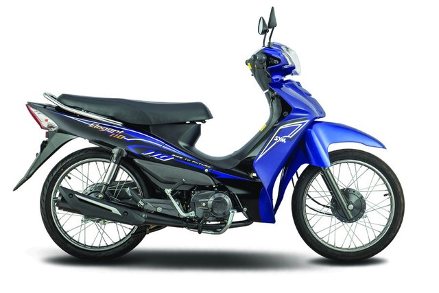 Xe số 110cc giá chỉ từ 15,8 triệu đồng ở Việt Nam siêu tiết kiệm xăng: Honda Wave Alpha hay Yamaha Sirius rẻ nhất? - Ảnh 3. Xe số 110cc giá chỉ từ 15,8 triệu đồng ở Việt Nam siêu tiết kiệm xăng: Honda Wave Alpha hay Yamaha Sirius rẻ nhất? - Ảnh 3.
