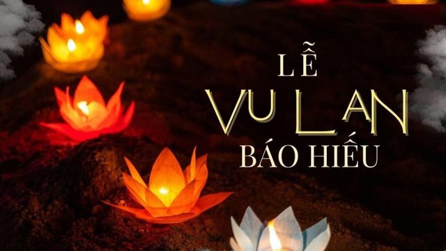 Tháng 7 Vu Lan mỗi năm chỉ đến một lần - Những điều nên làm để vẹn tròn tín ngưỡng tâm linh và đạo hiếu- Ảnh 2. Tháng 7 Vu Lan mỗi năm chỉ đến một lần - Những điều nên làm để vẹn tròn tín ngưỡng tâm linh và đạo hiếu- Ảnh 2.