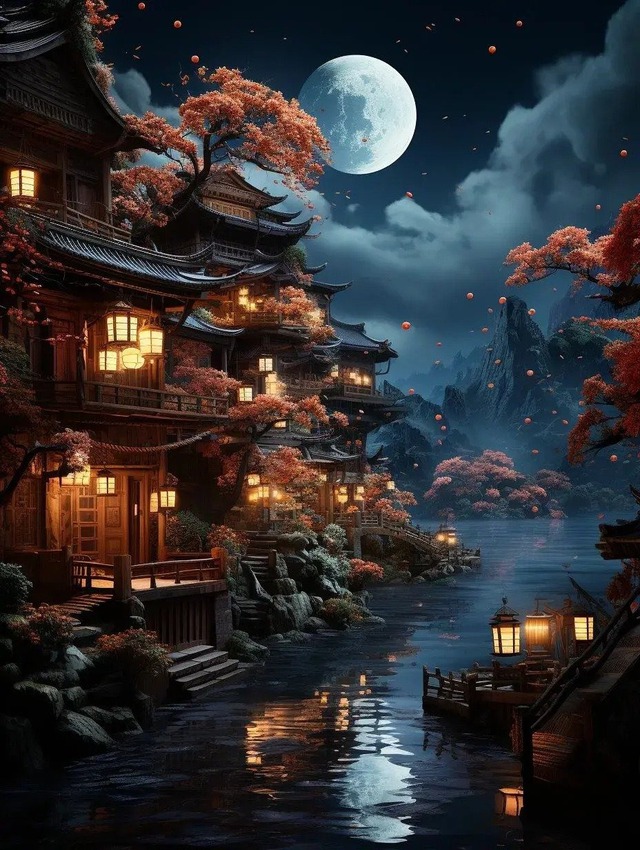 Ngày sinh Âm lịch của người có khí chất, đi đến đâu cũng tỏa ra hào quang 'nhân vật chính' - Ảnh 3. Ngày sinh Âm lịch của người có khí chất, đi đến đâu cũng tỏa ra hào quang 'nhân vật chính' - Ảnh 3.