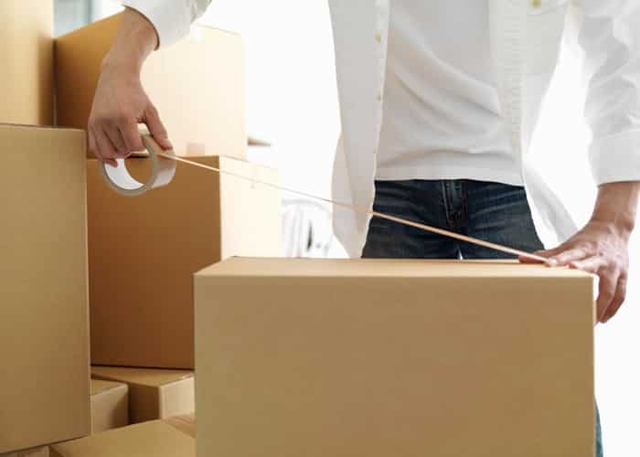 Chuyển đồ về nhà mới trước khi nhập trạch, nhất là tháng 7 âm có được không, lời khuyên cực bất ngờ của chuyên gia- Ảnh 2. Chuyển đồ về nhà mới trước khi nhập trạch, nhất là tháng 7 âm có được không, lời khuyên cực bất ngờ của chuyên gia- Ảnh 2.