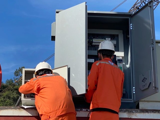 Lịch cúp điện Vĩnh Long từ ngày 25 - 31/8/2025: Nhiều khu dân cư nằm trong diện cúp điện liên tục trong tuần- Ảnh 1. Lịch cúp điện Vĩnh Long từ ngày 25 - 31/8/2025: Nhiều khu dân cư nằm trong diện cúp điện liên tục trong tuần- Ảnh 1.