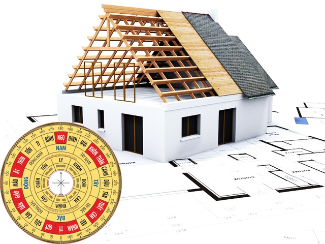 Vai trò Dương Trạch trong phong thủy nhà ở giúp cải thiện tài lộc, sức khỏe và vận mệnh- Ảnh 3. Vai trò Dương Trạch trong phong thủy nhà ở giúp cải thiện tài lộc, sức khỏe và vận mệnh- Ảnh 3.