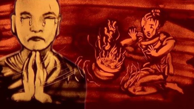 Tại sao lễ Rằm tháng 7 lại quan trọng trong văn hóa người Việt?- Ảnh 2. Tại sao lễ Rằm tháng 7 lại quan trọng trong văn hóa người Việt?- Ảnh 2.
