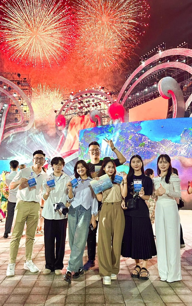'Hải Phòng Của Tôi': Lan tỏa nhiều sự kiện lớn, nêu cao bản sắc người đất Cảng- Ảnh 3.